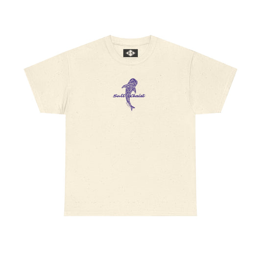 Hammer Head Shark Tee