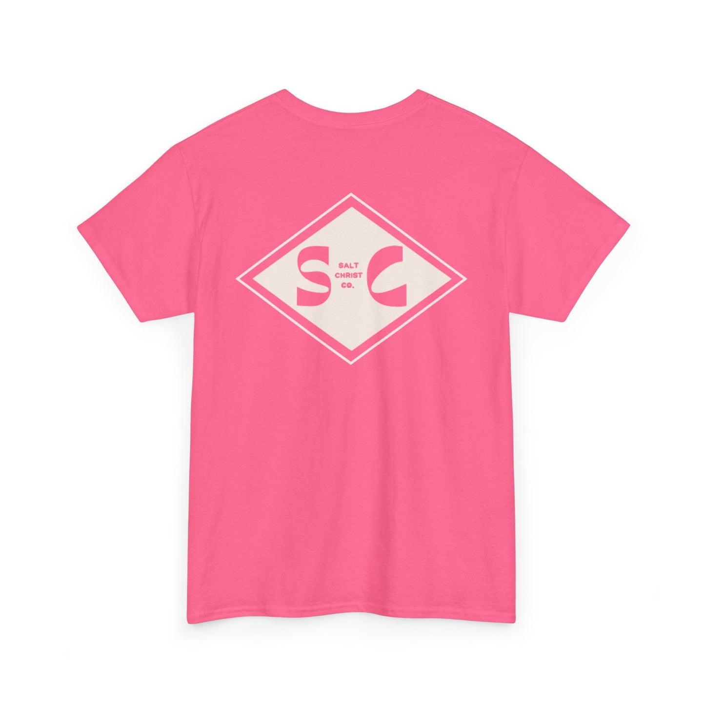 Diamond Icon Tee