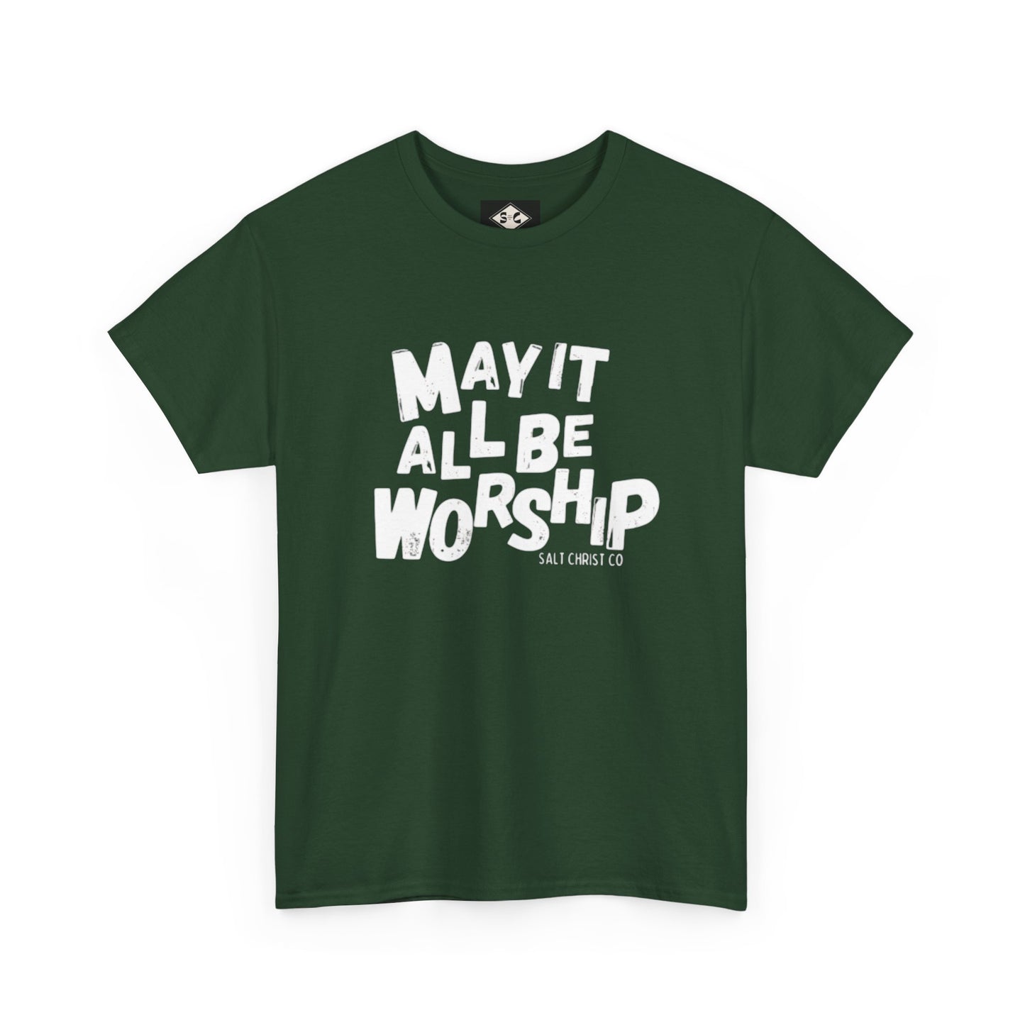 Worship Tee