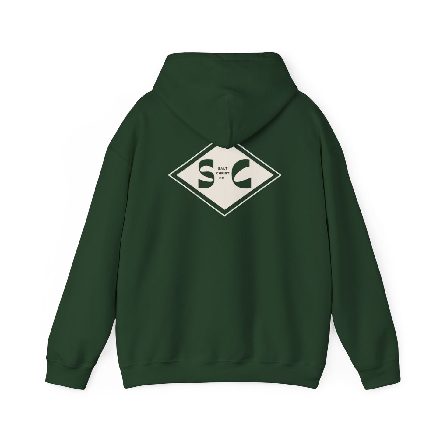 Diamond Icon Hoodie