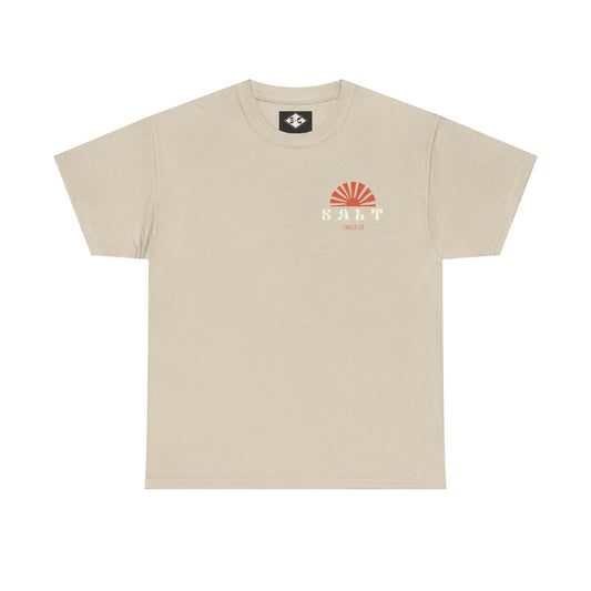 Retro Sunshine Tee