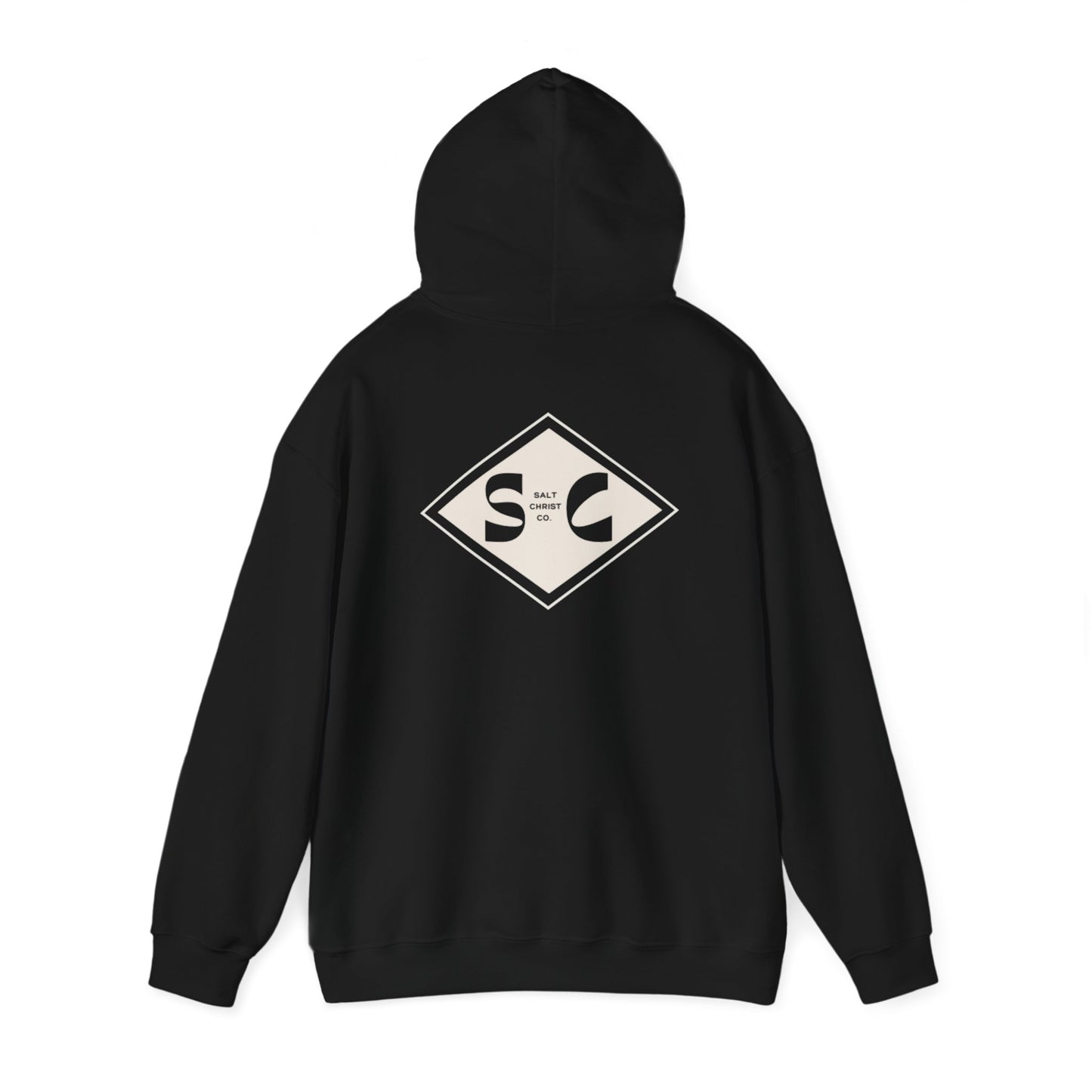 Diamond Icon Hoodie