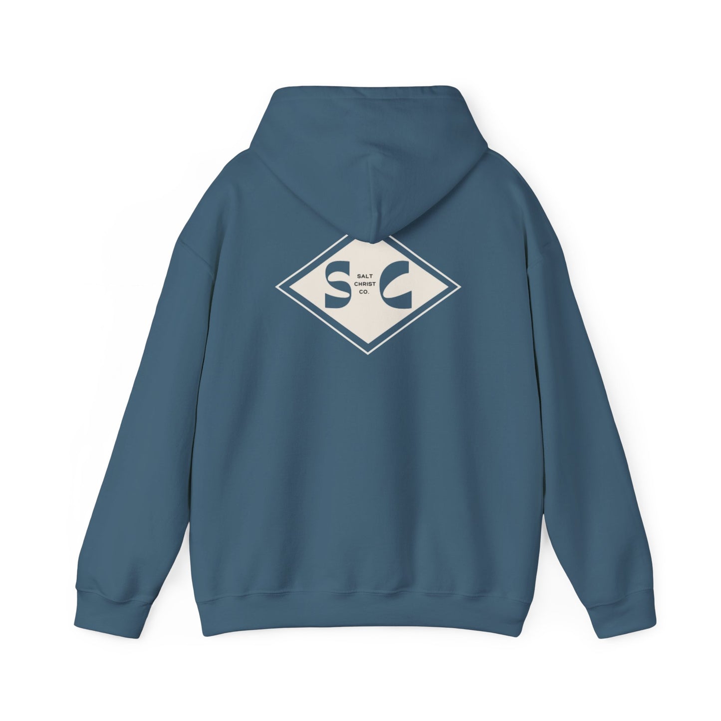 Diamond Icon Hoodie