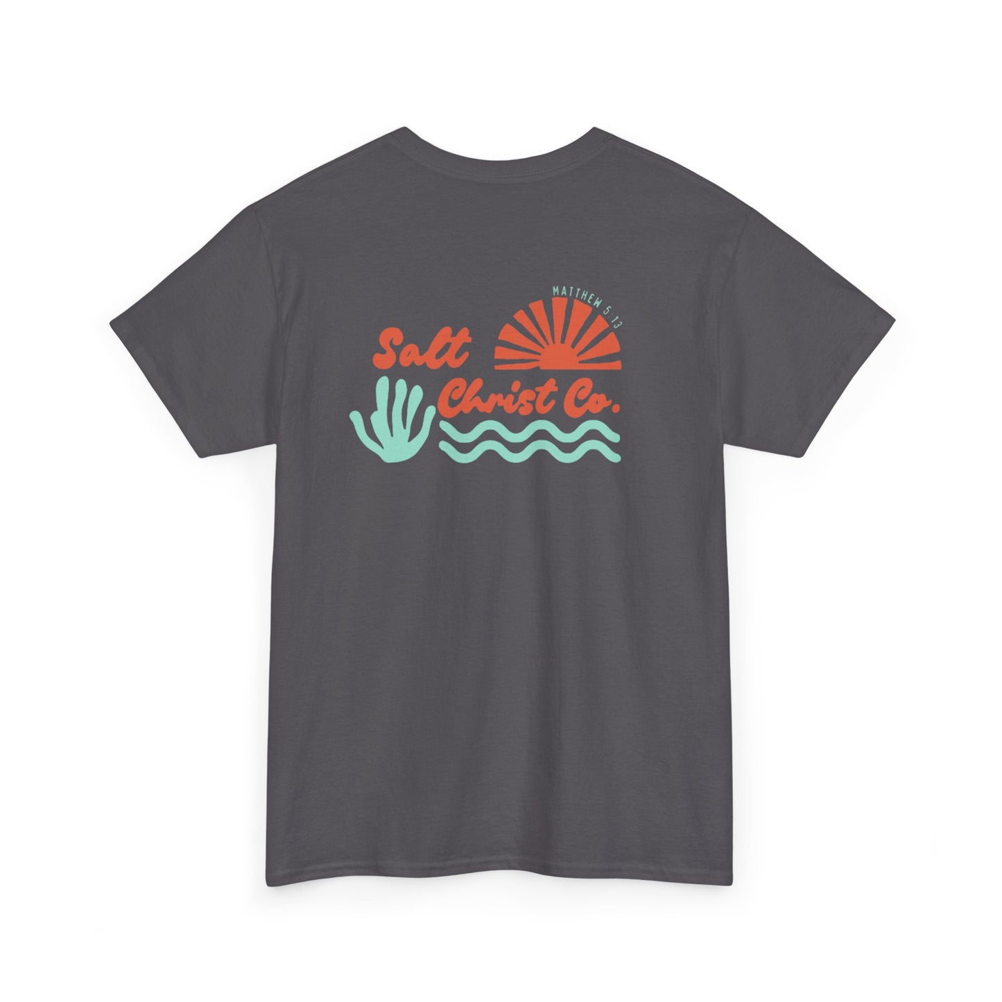Beach Sunset Tee