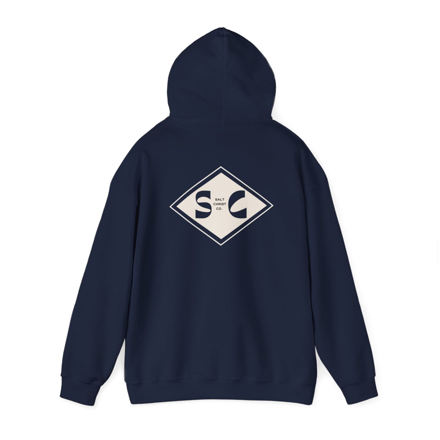 Diamond Icon Hoodie