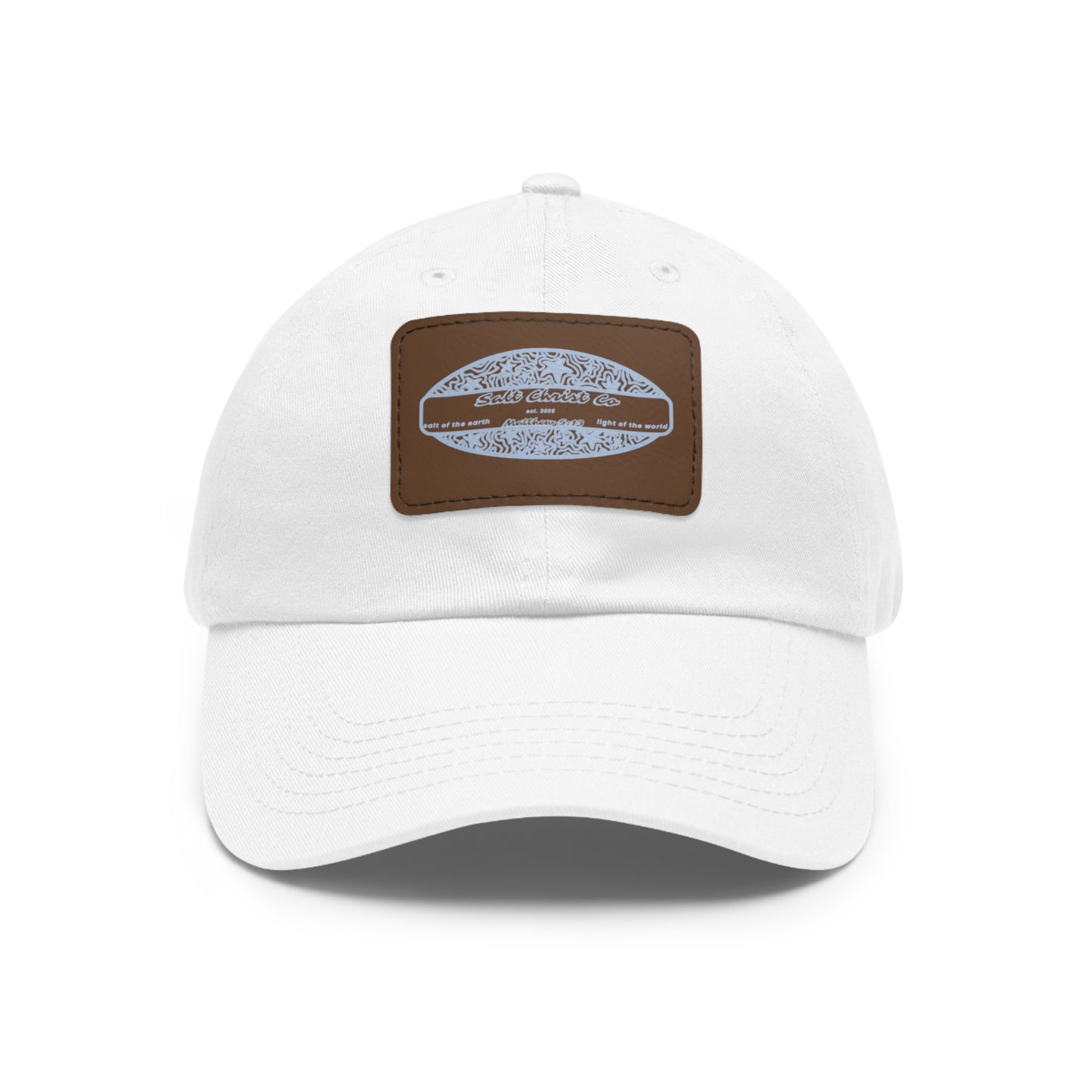 Ripple Effect Retro Dad Hat