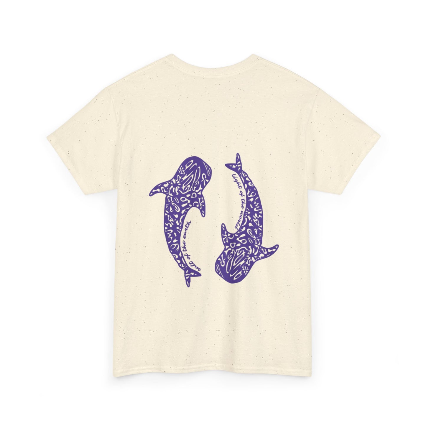 Hammer Head Shark Tee