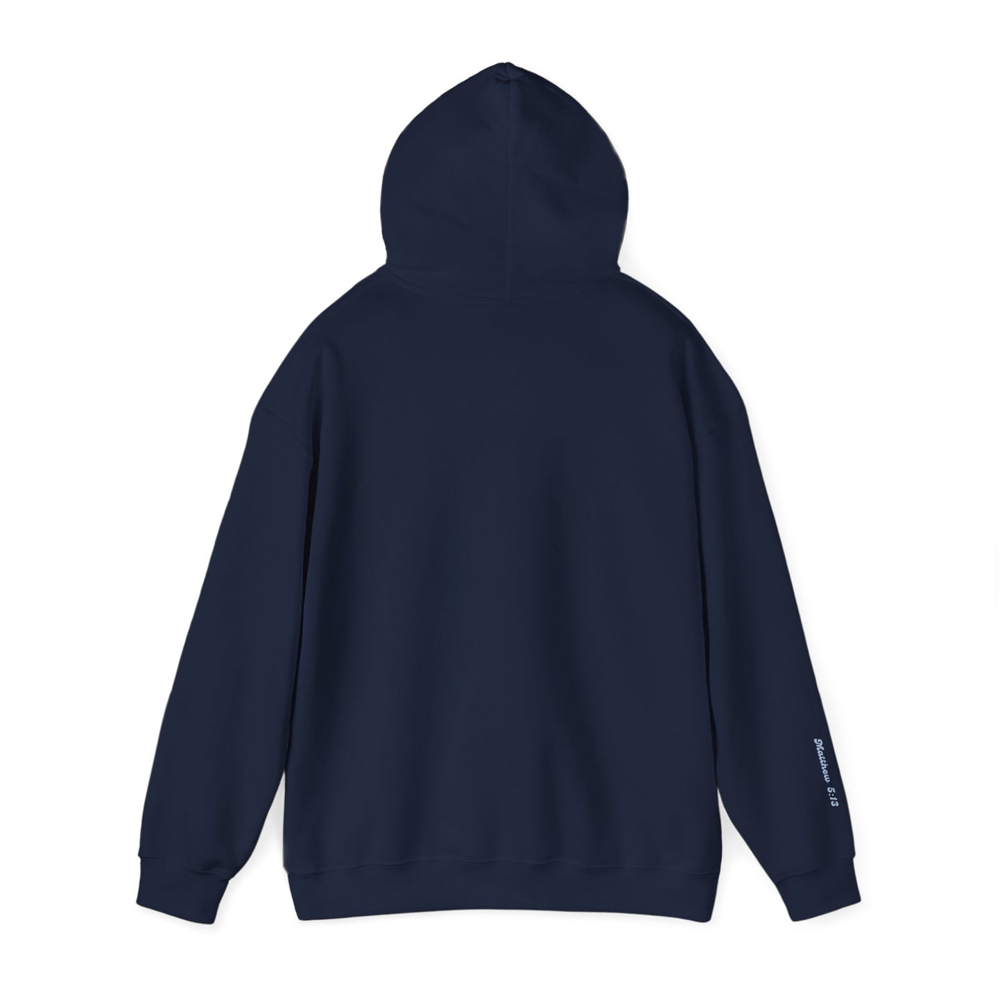 Sea Shell Hoodie