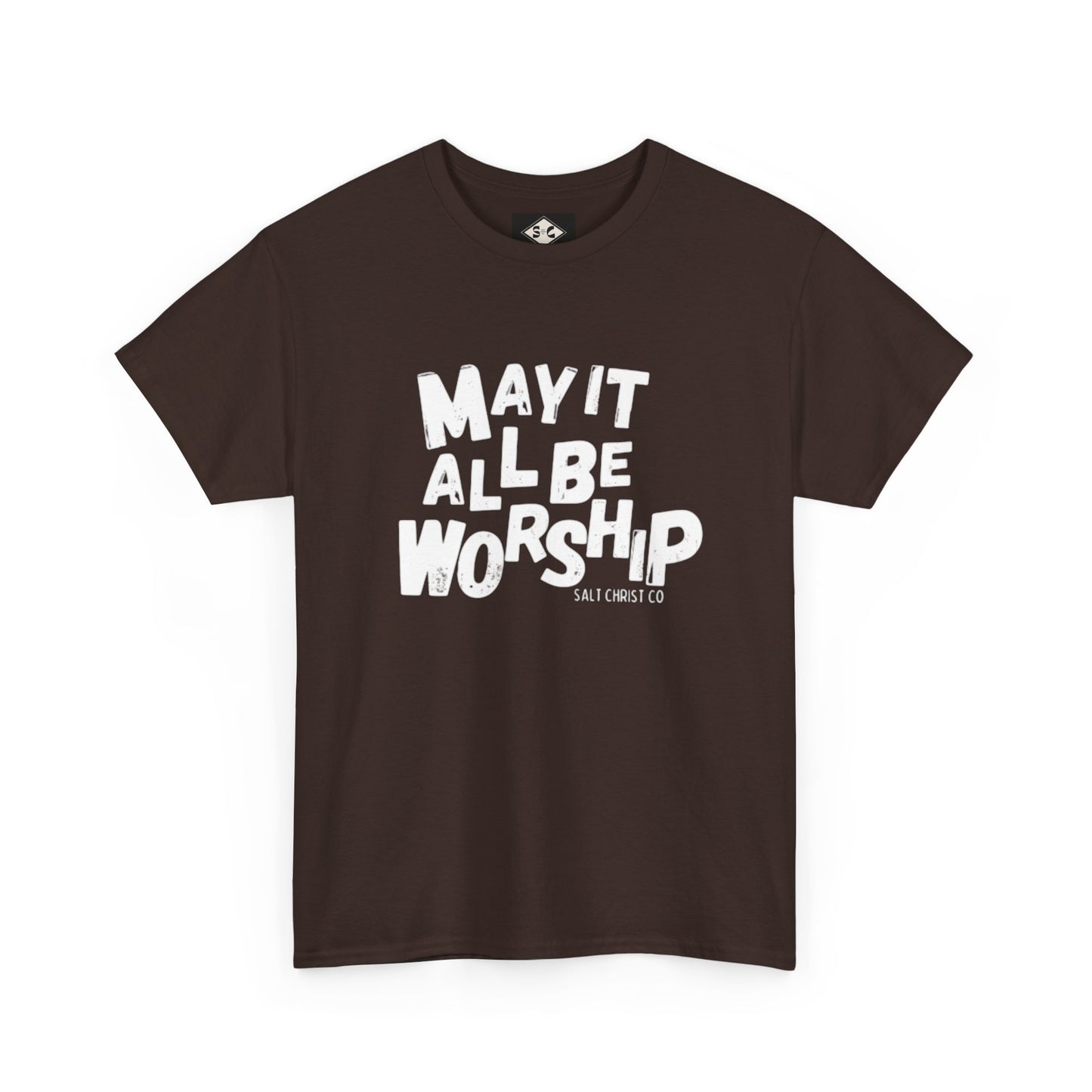 Worship Tee