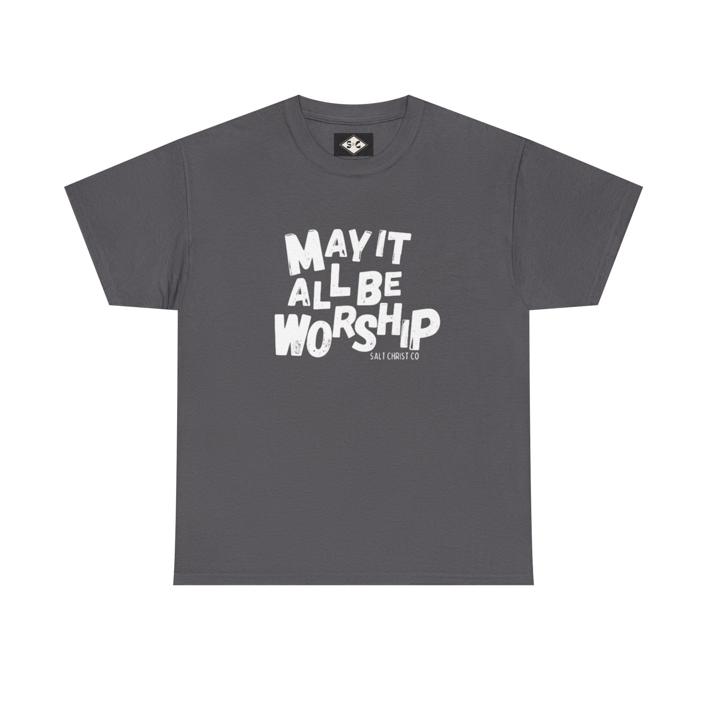 Worship Tee
