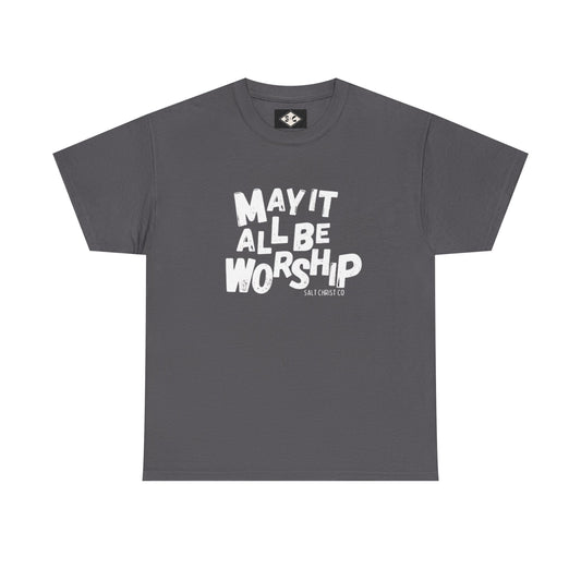 Worship Tee
