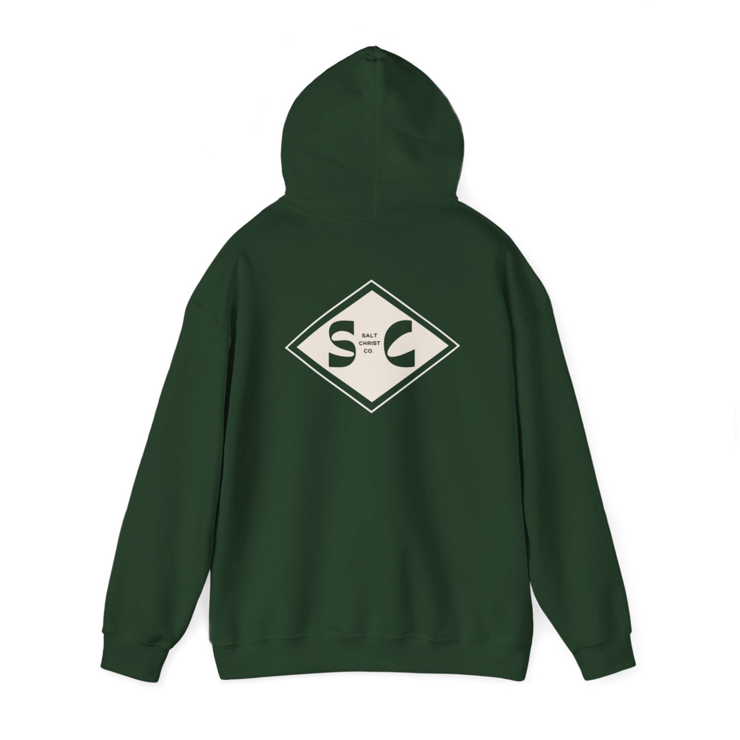 Diamond Icon Hoodie