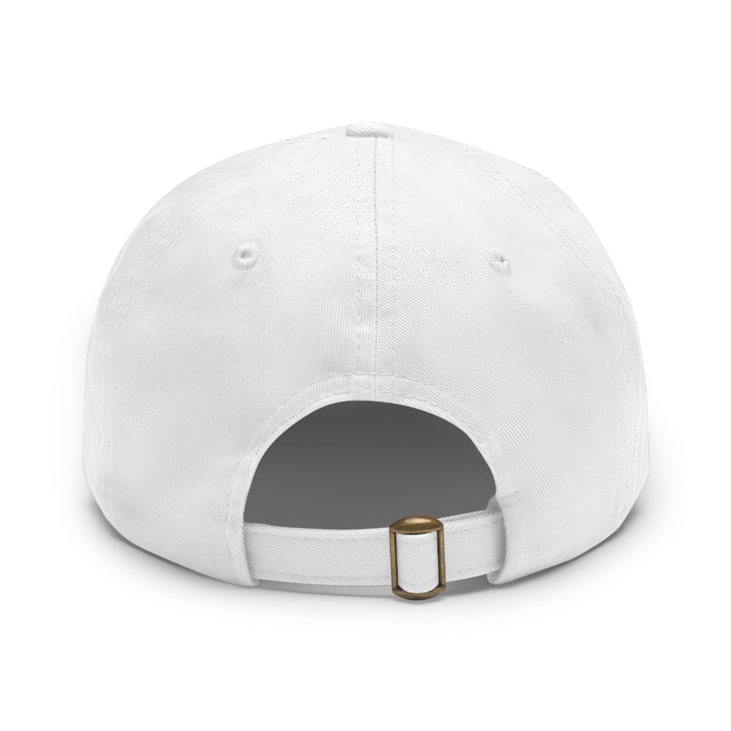 Ripple Effect Retro Dad Hat