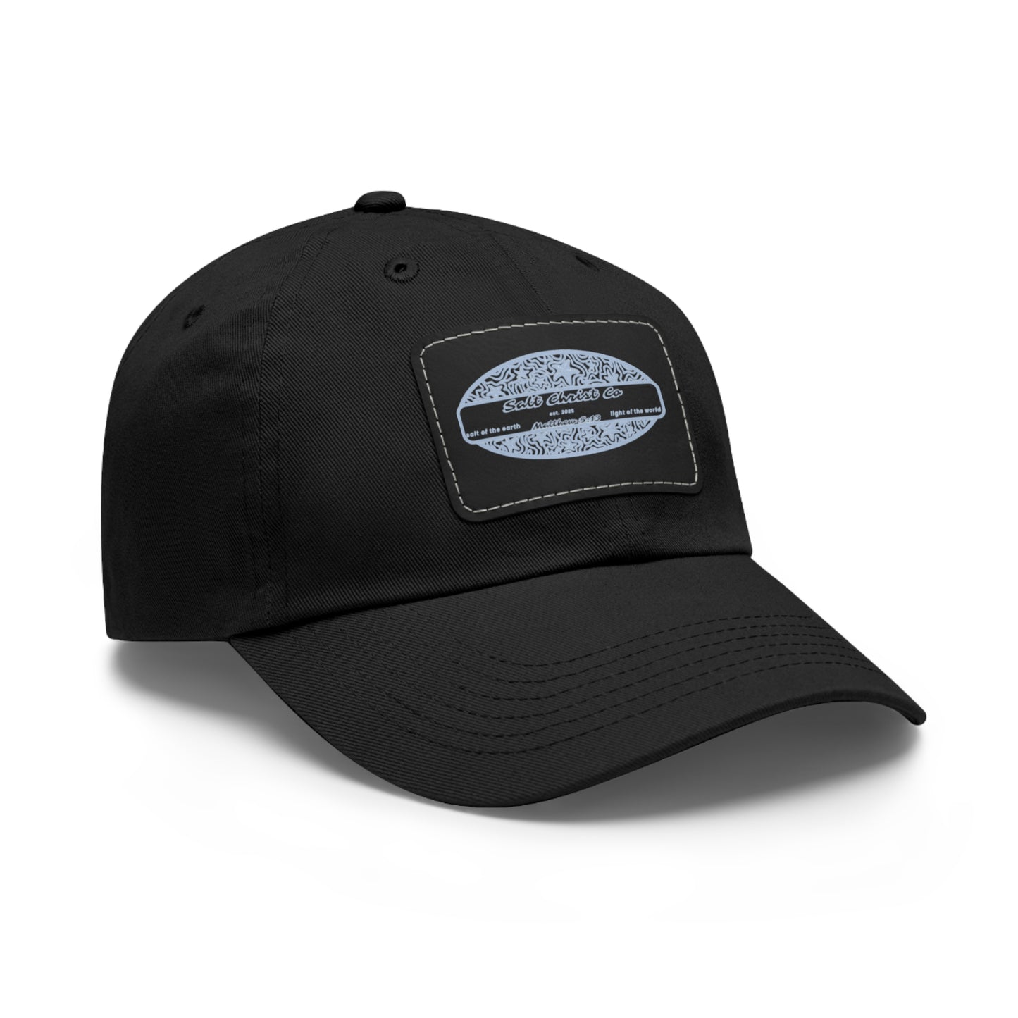 Ripple Effect Retro Dad Hat