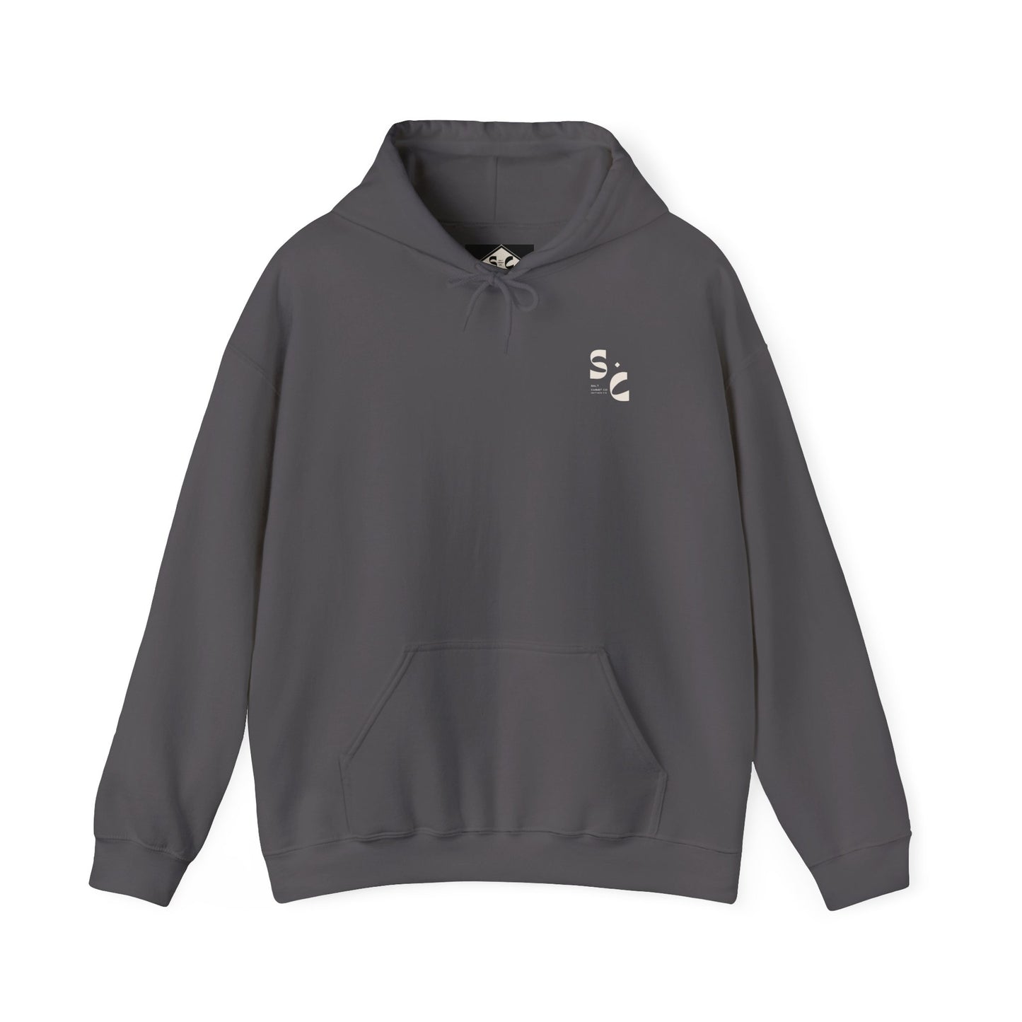 Diamond Icon Hoodie