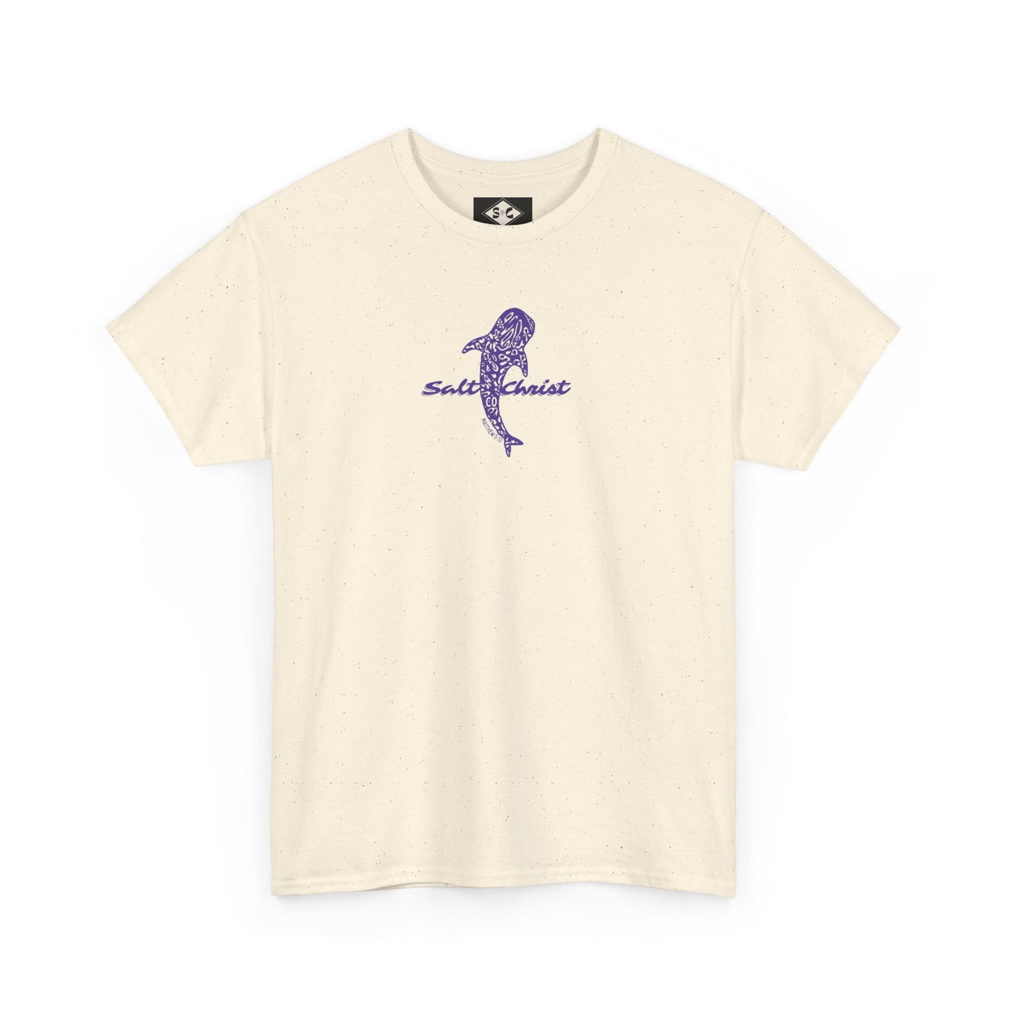 Hammer Head Shark Tee