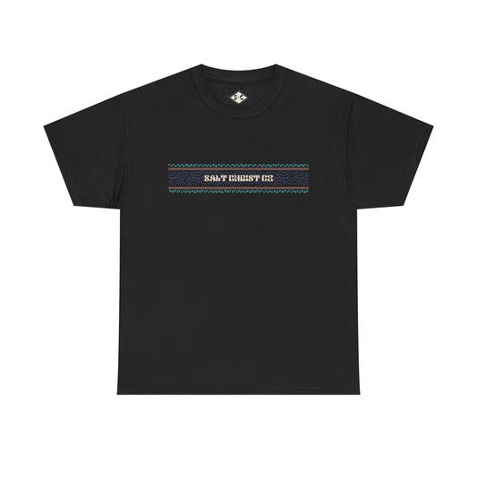 Retro Line Tee