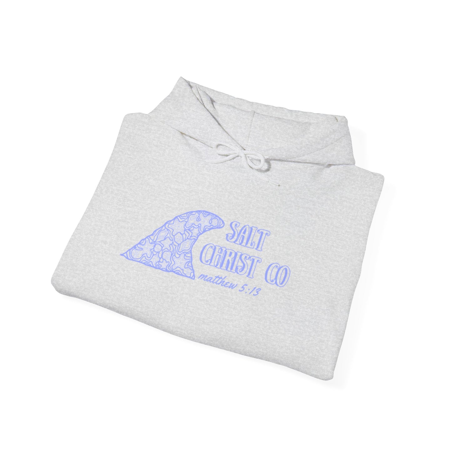 Surfboard Fin Hoodie
