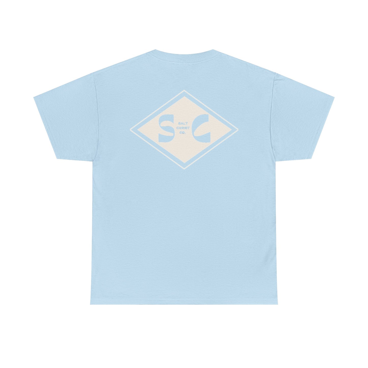 Diamond Icon Tee