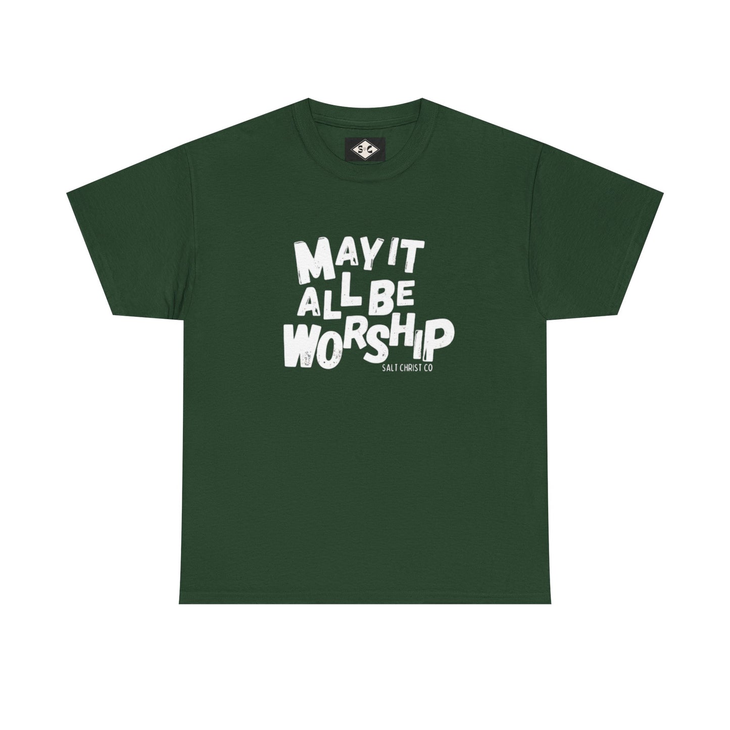 Worship Tee