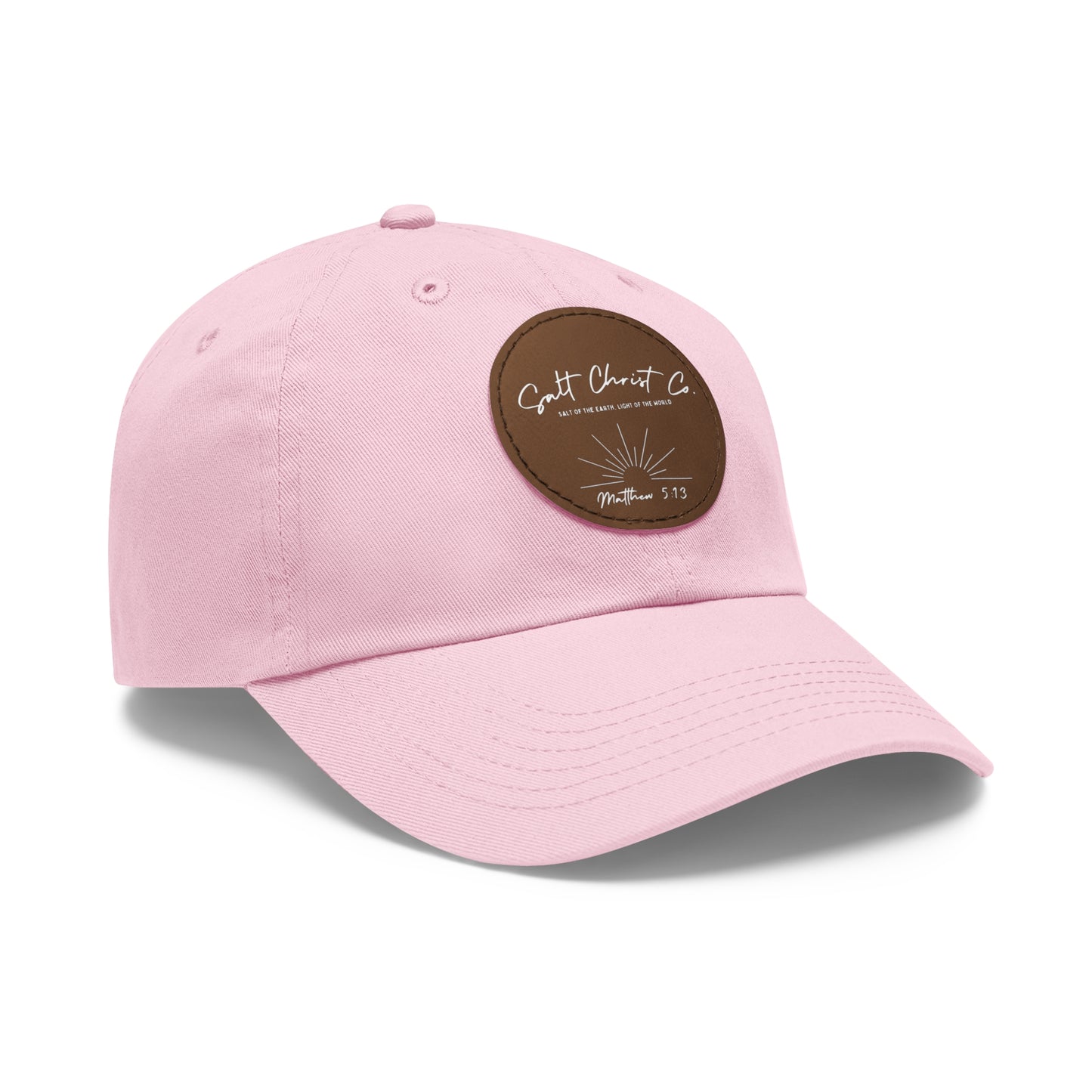 Sunrise Dad Hat