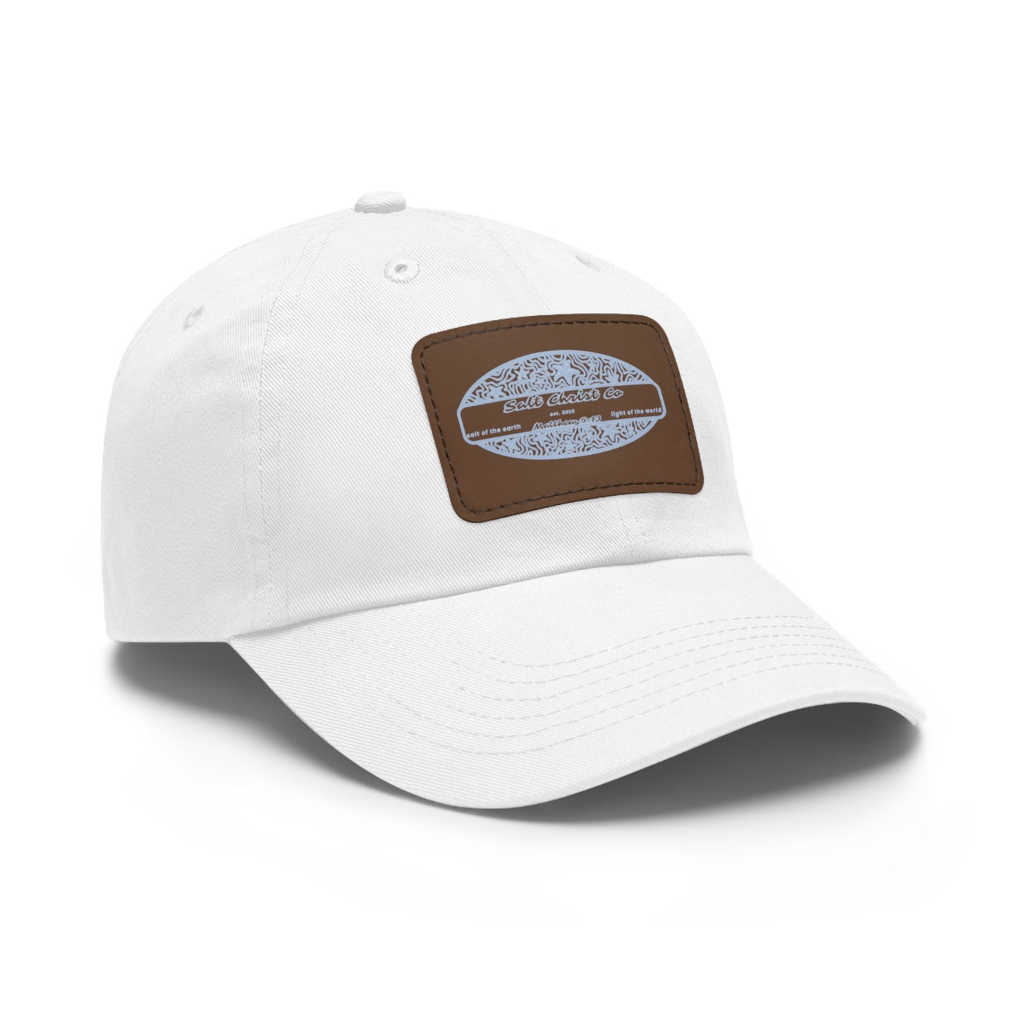 Ripple Effect Retro Dad Hat