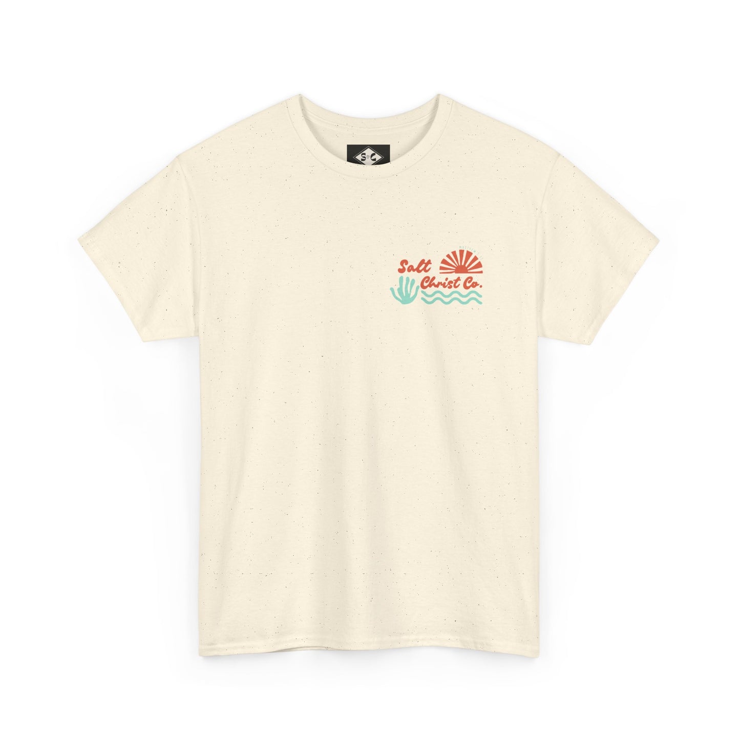 Beach Sunset Tee
