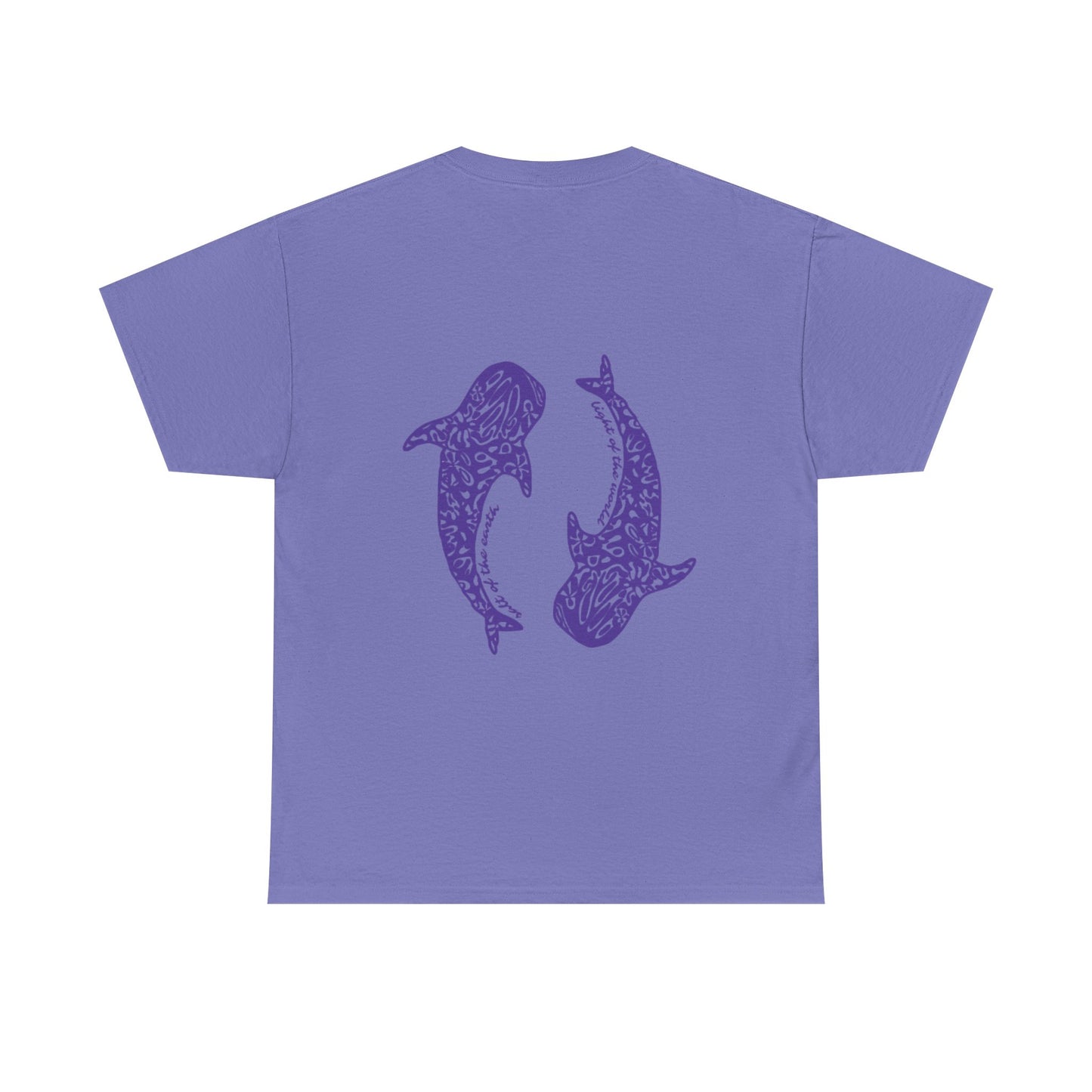 Hammer Head Shark Tee