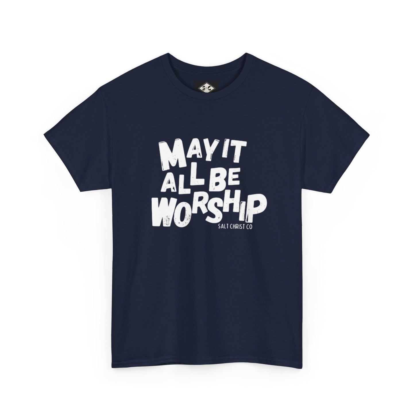 Worship Tee