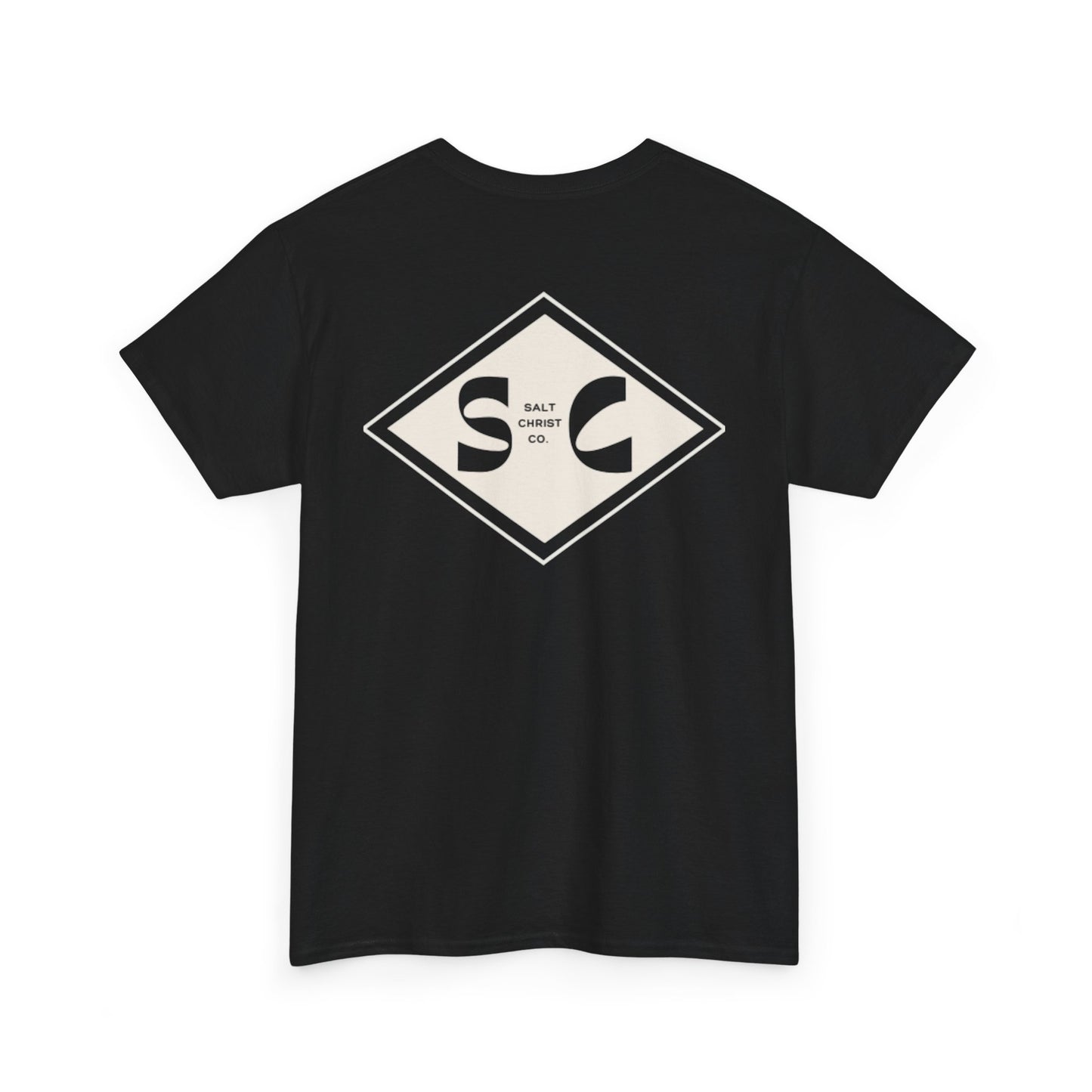 Diamond Icon Tee