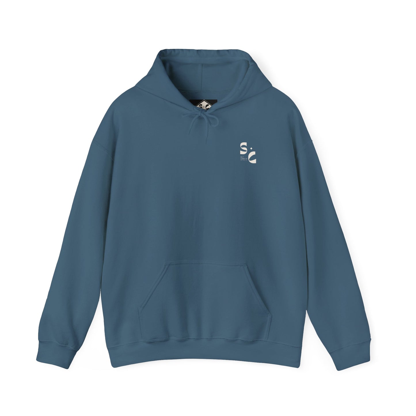 Diamond Icon Hoodie