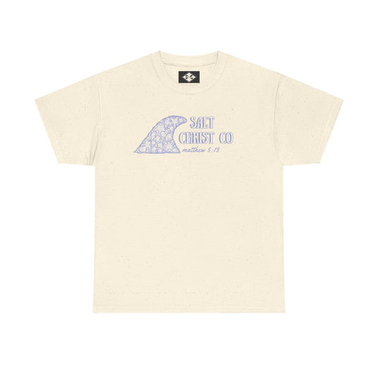 Surfboard Fin Tee