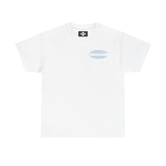 Ripple Effect Retro Tee