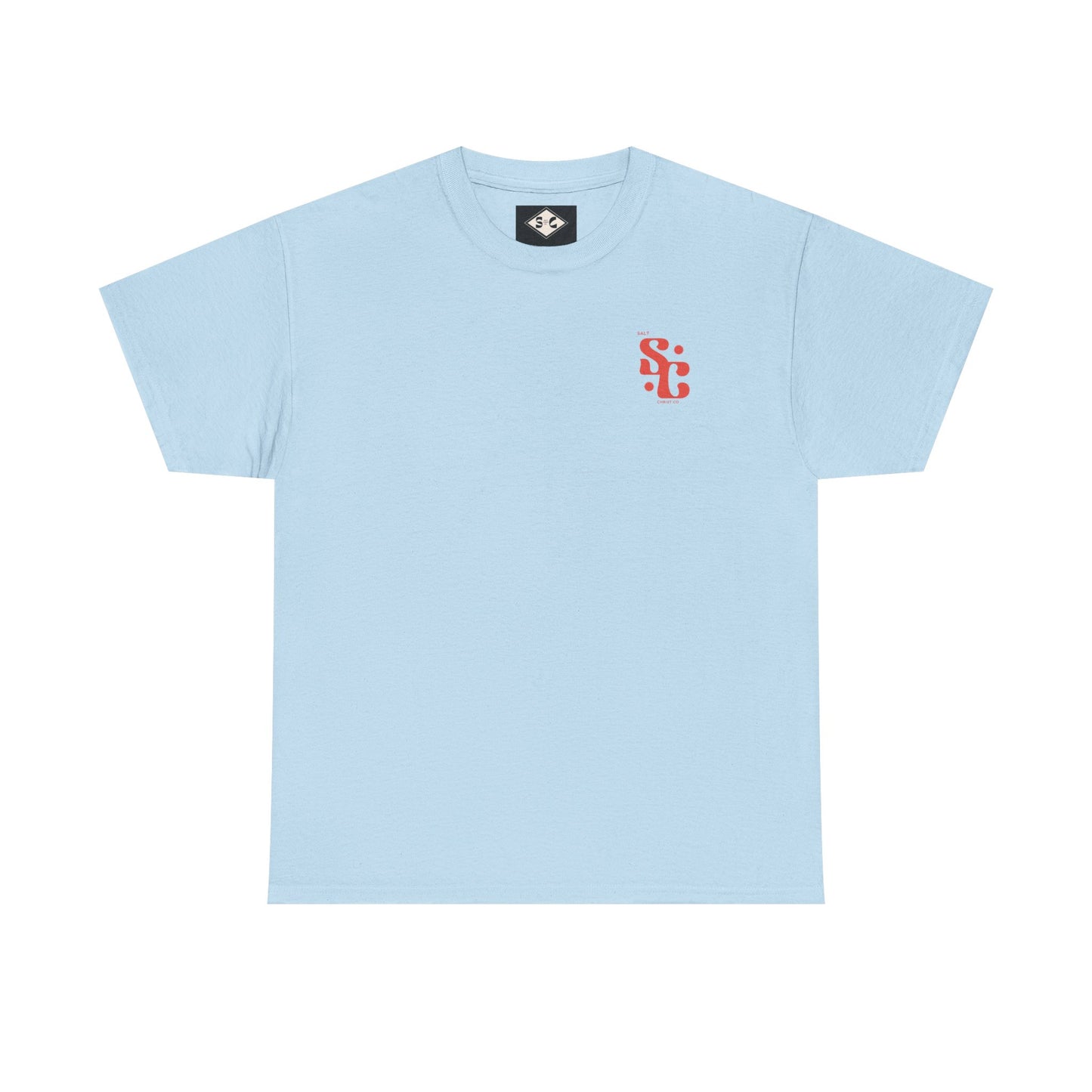 Retro Sun Tee