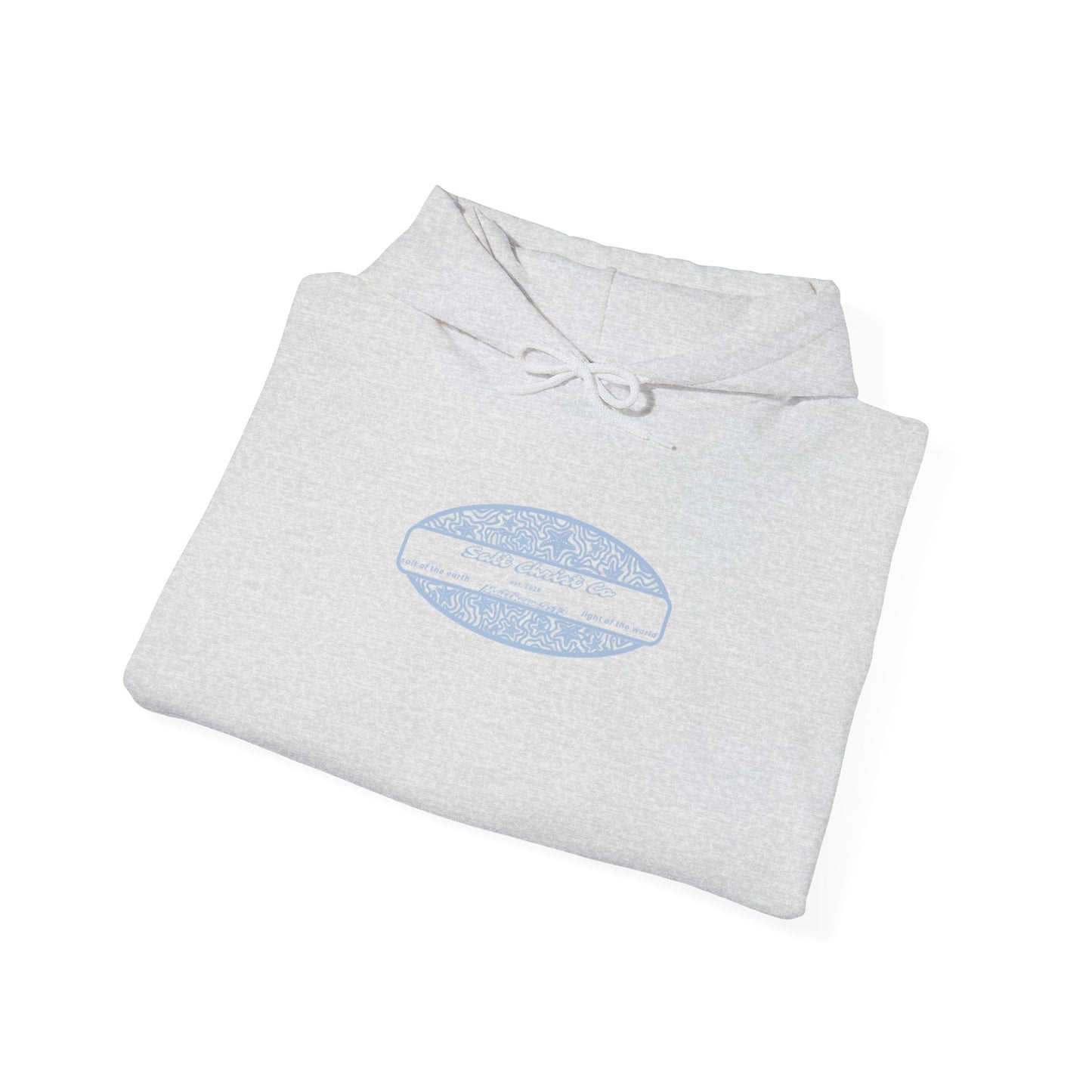 Ripple Effect Retro Hoodie