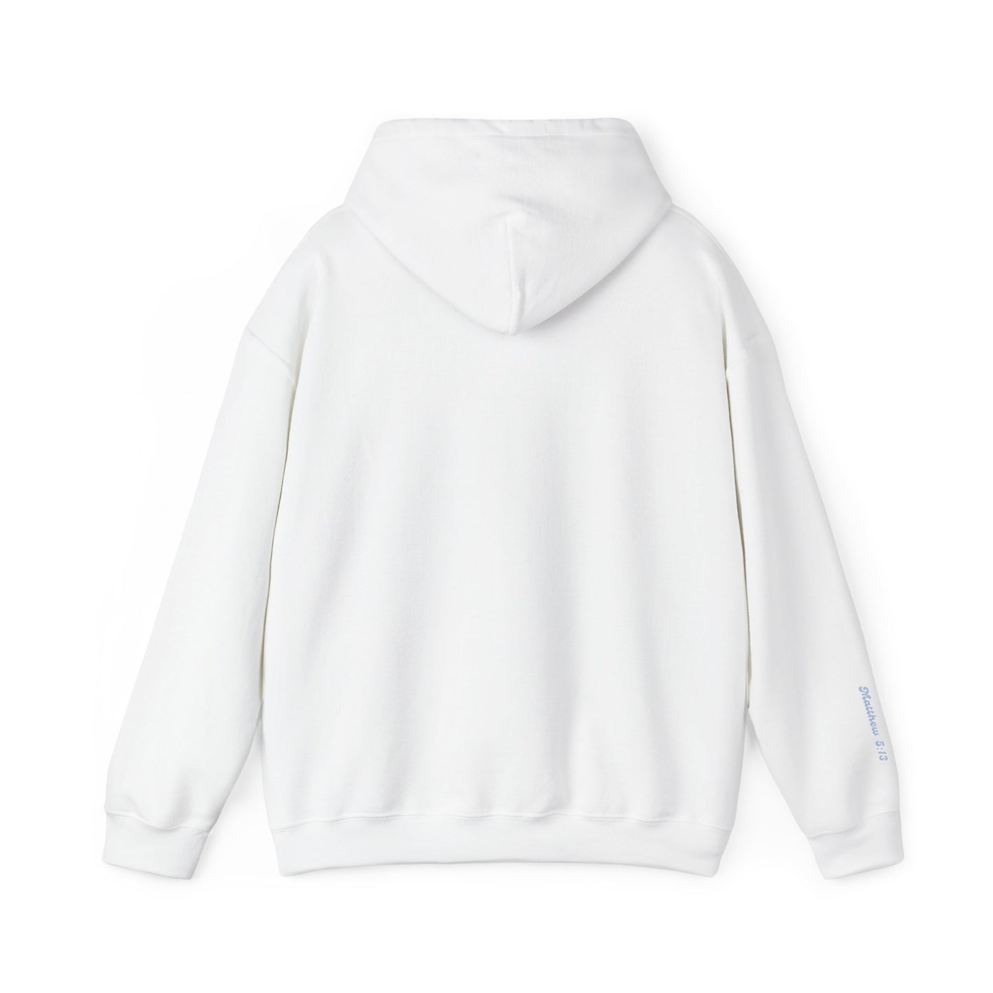 Sea Shell Hoodie