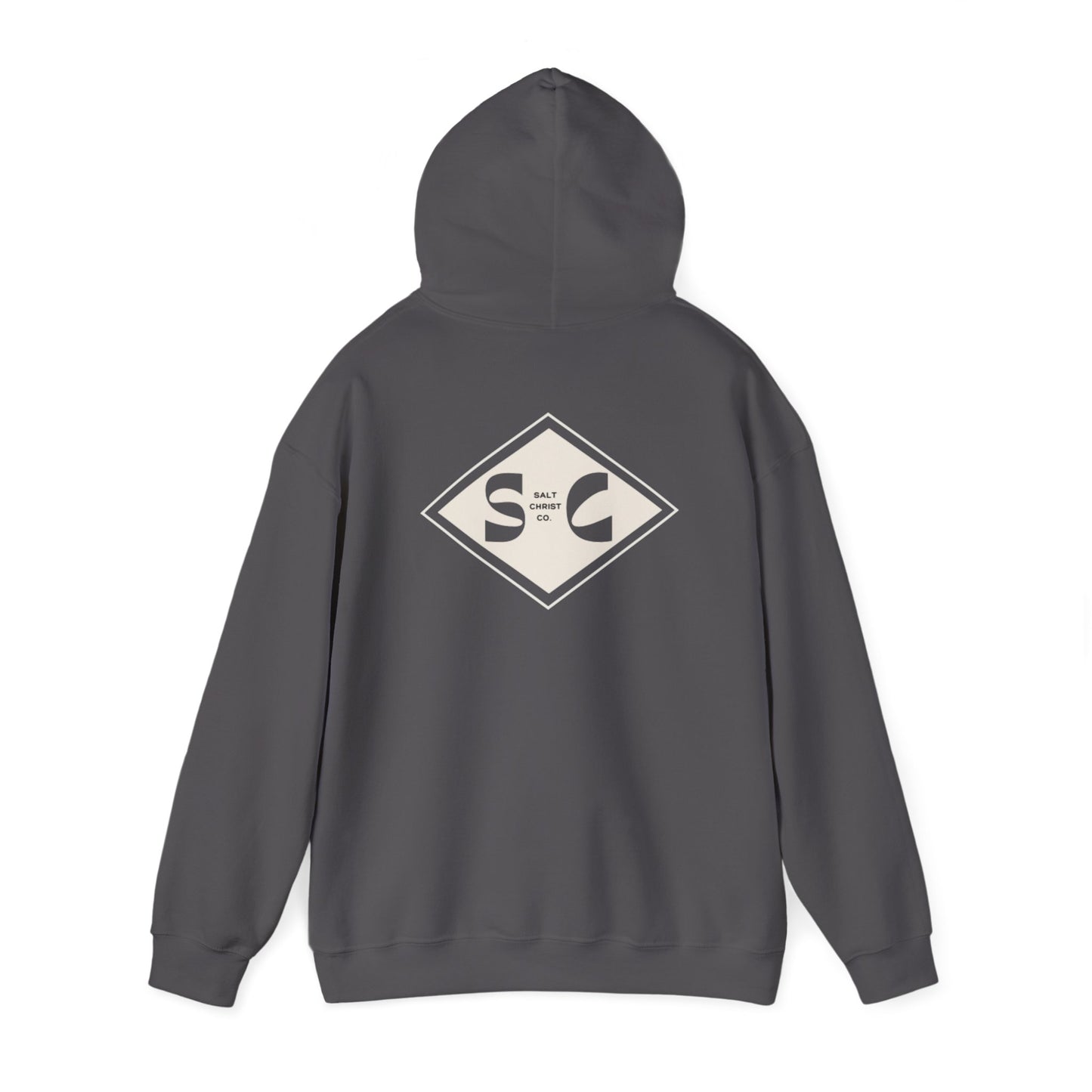 Diamond Icon Hoodie