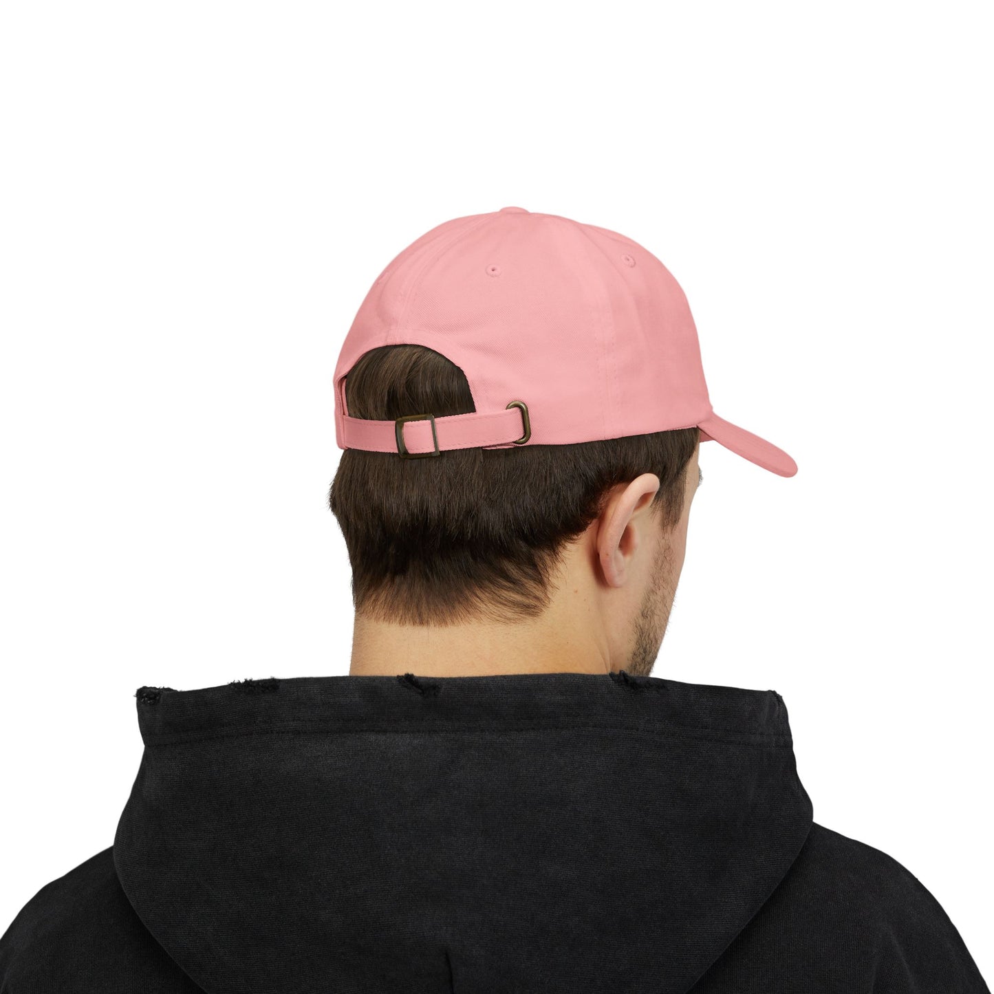 Adventure Classic Embriodered Dad Cap