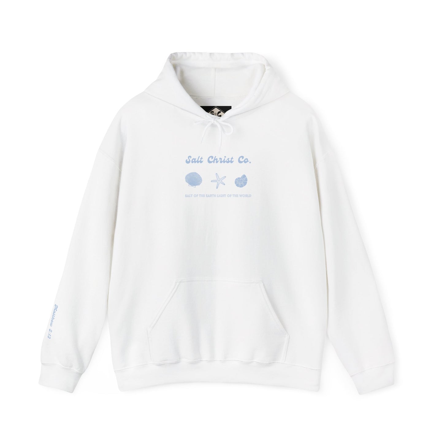 Sea Shell Hoodie