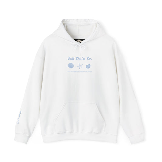 Sea Shell Hoodie