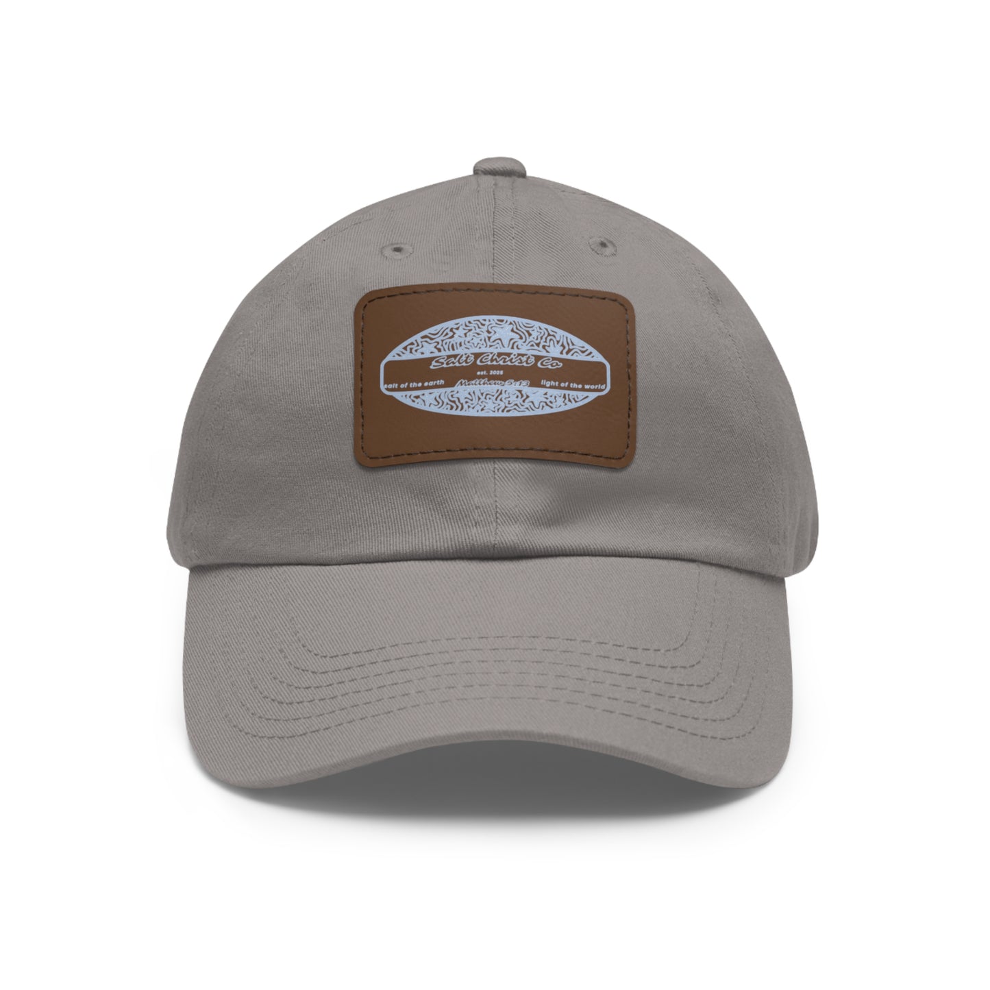 Ripple Effect Retro Dad Hat