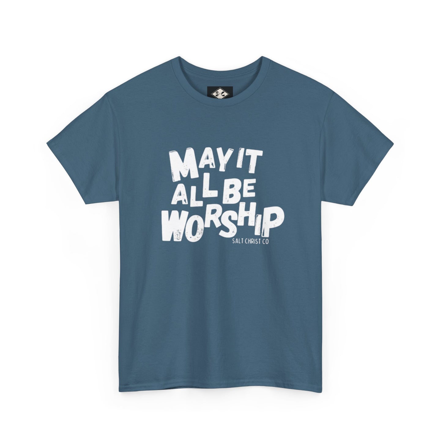 Worship Tee