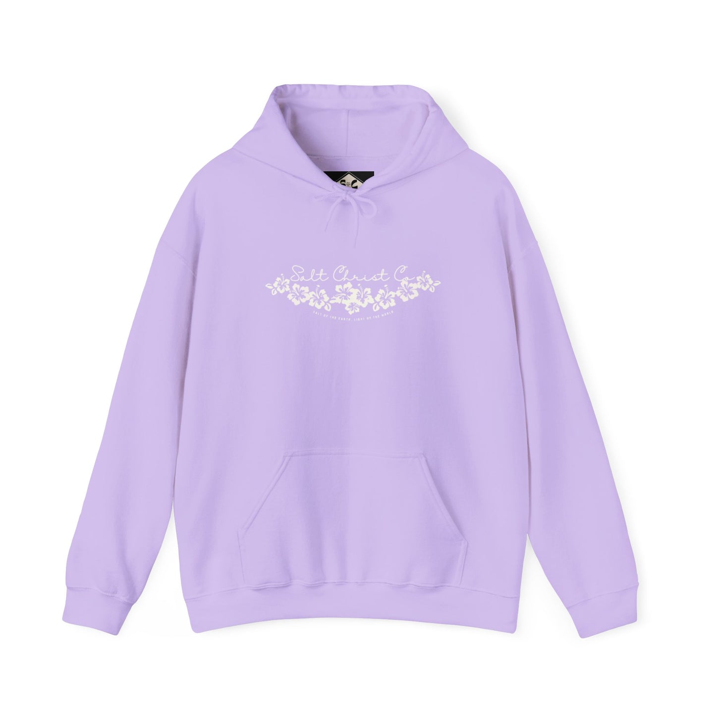 Hibiscus Hoodie