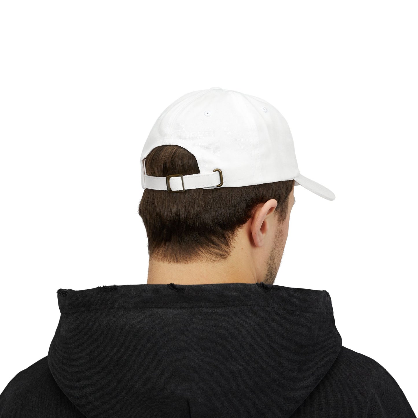Adventure Classic Embriodered Dad Cap