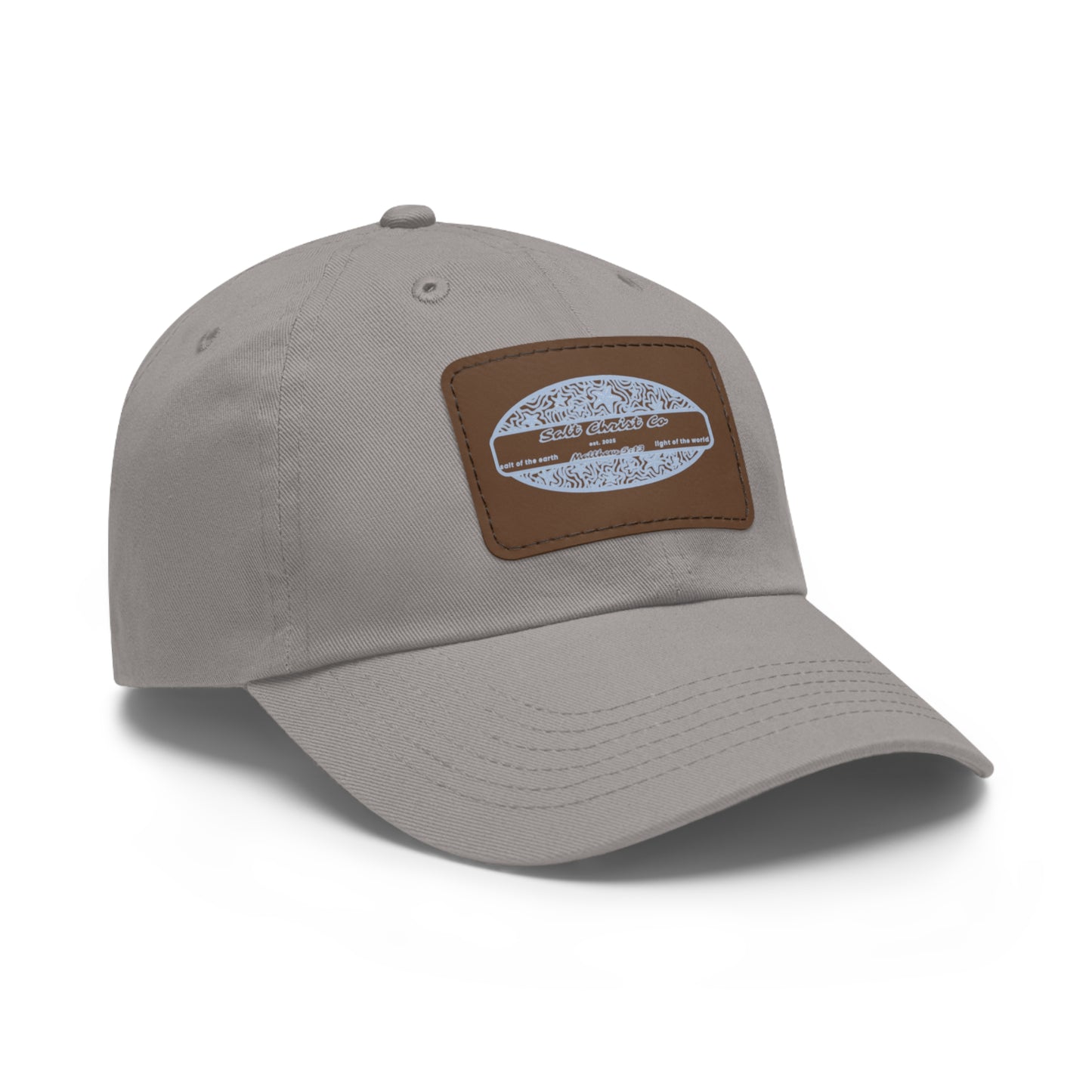 Ripple Effect Retro Dad Hat