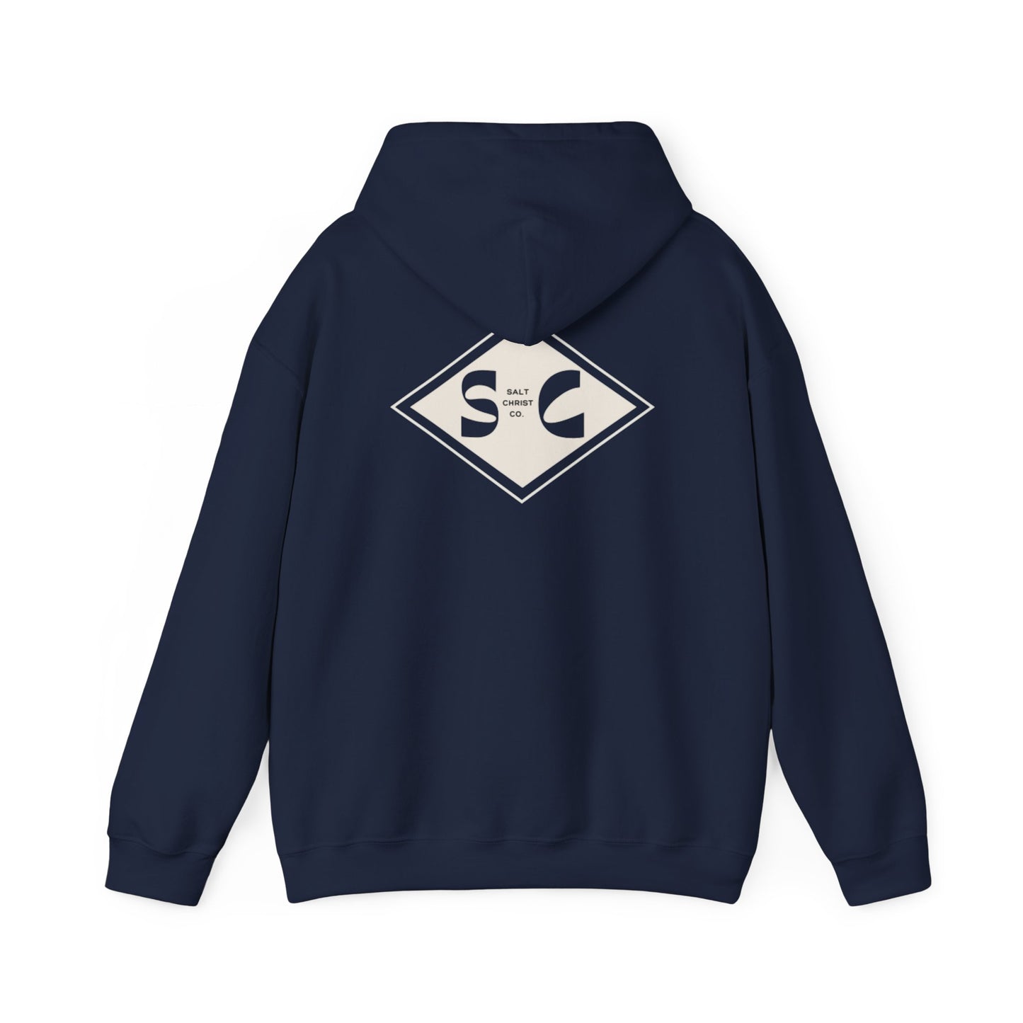 Diamond Icon Hoodie