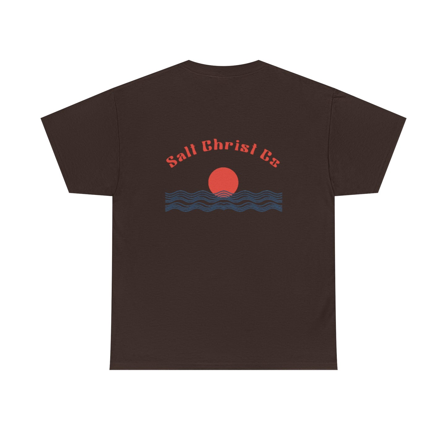 Retro Sun Tee