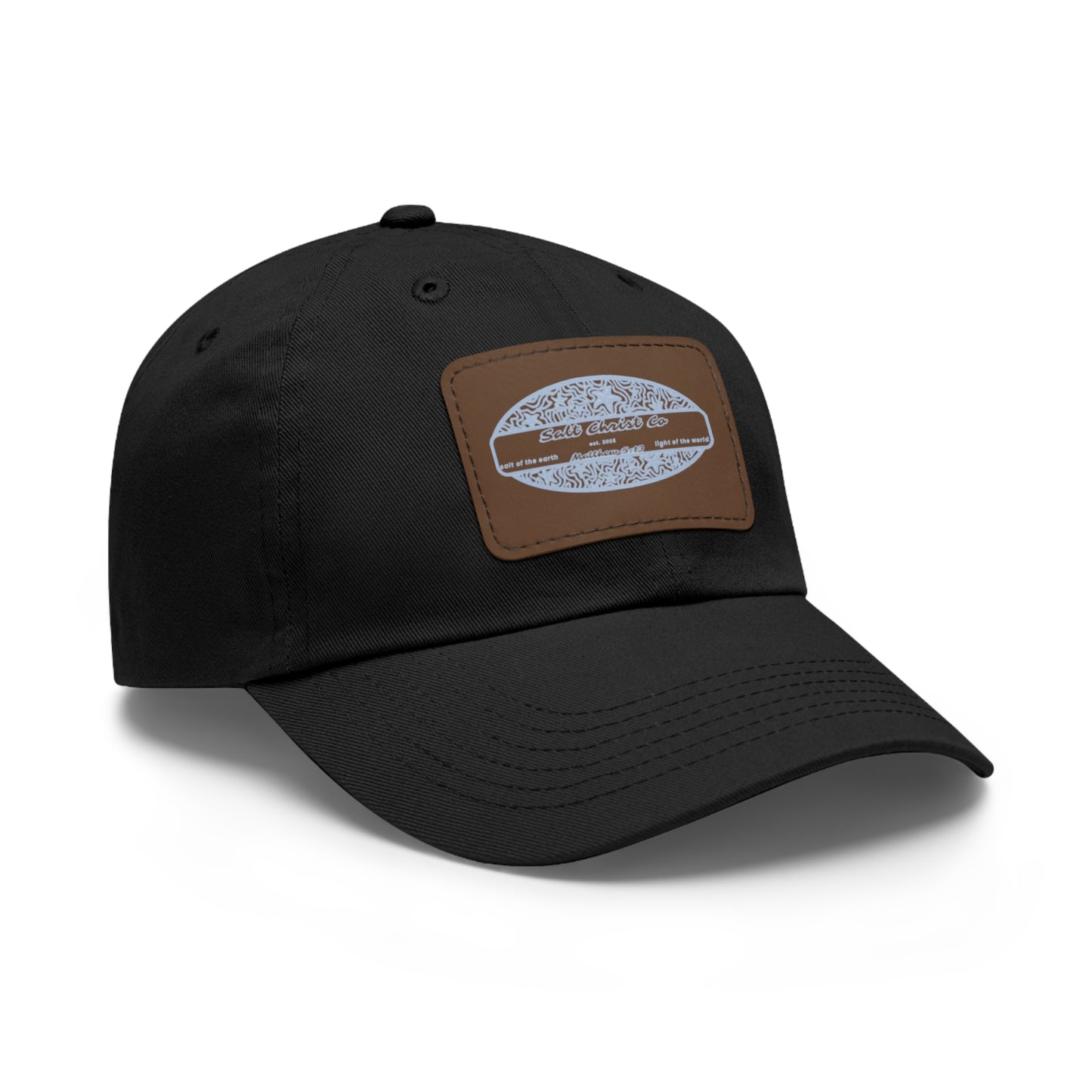Ripple Effect Retro Dad Hat