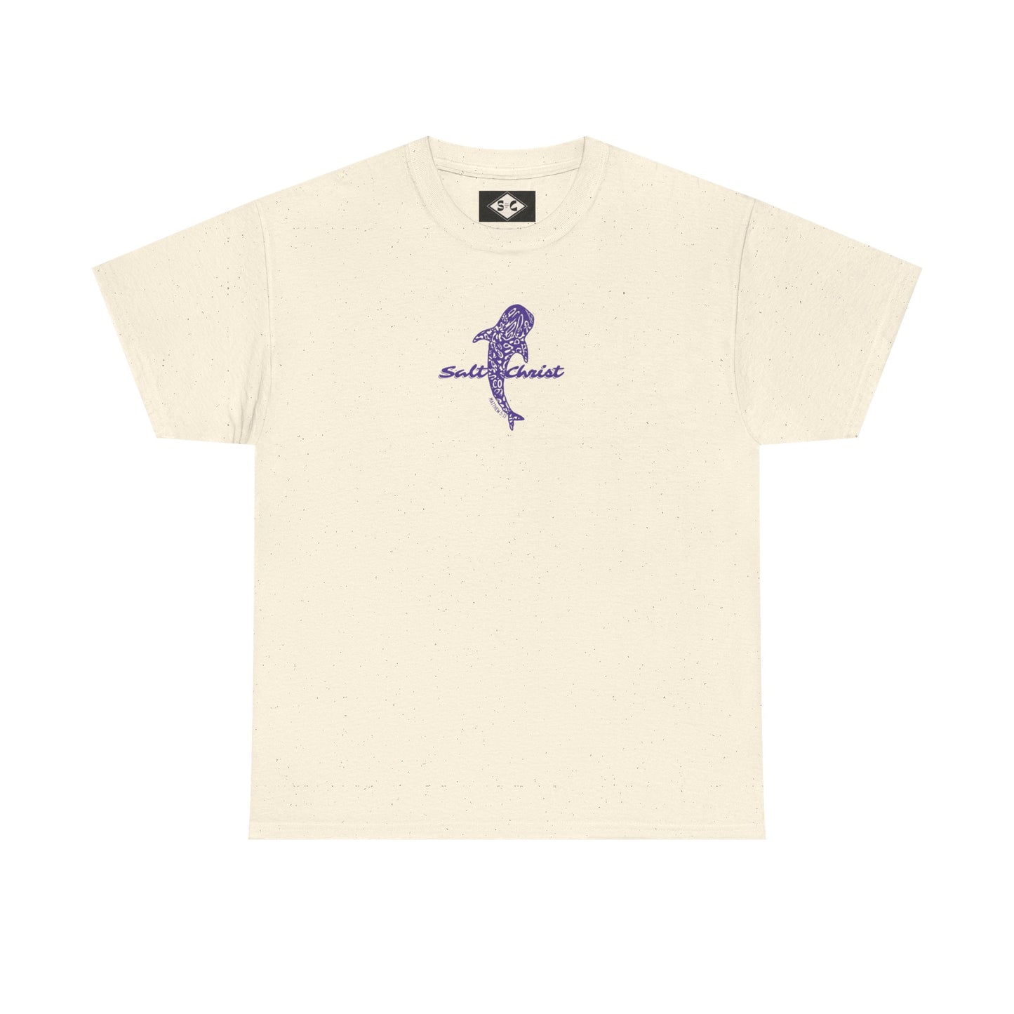 Hammer Head Shark Tee