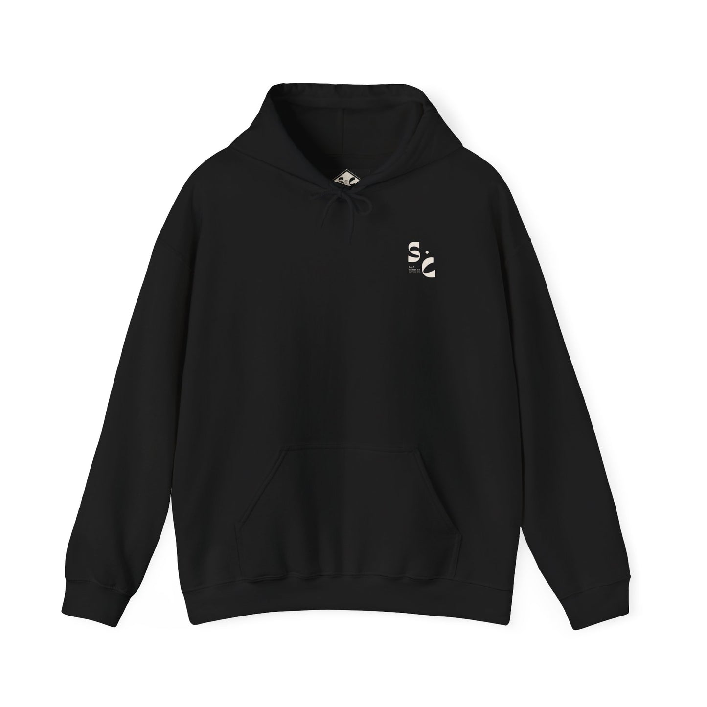 Diamond Icon Hoodie